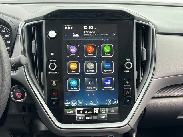 2026 Subaru CROSSTREK Premium Springfield VA