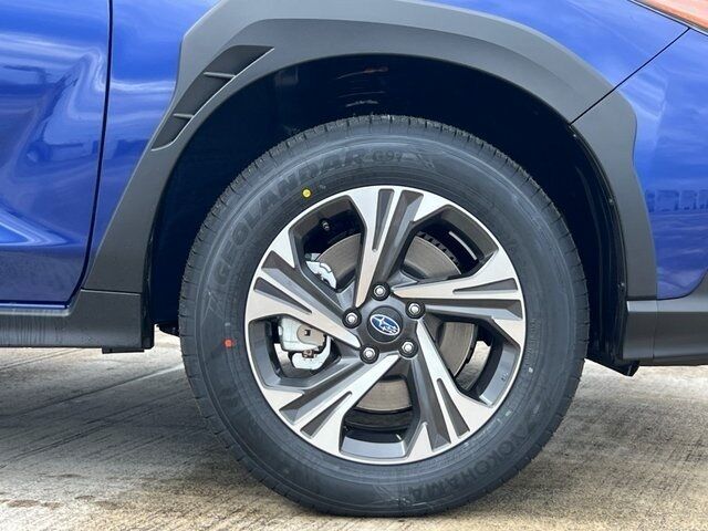 2026 Subaru CROSSTREK Premium Springfield VA