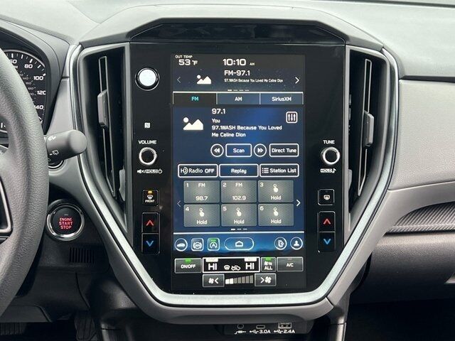 2026 Subaru CROSSTREK Premium Springfield VA