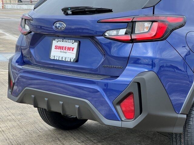 2026 Subaru CROSSTREK Premium Springfield VA