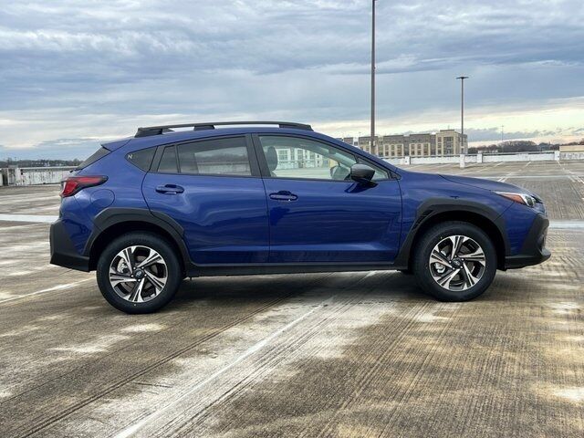 2026 Subaru CROSSTREK Premium Springfield VA