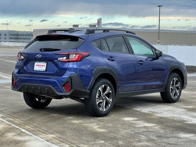 2026 Subaru CROSSTREK Premium Springfield VA