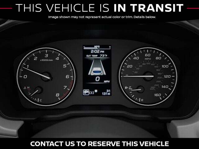 2026 Subaru CROSSTREK Premium Springfield VA