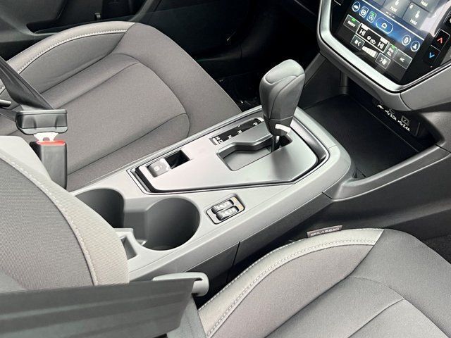 2026 Subaru CROSSTREK Premium Springfield VA