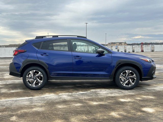 2026 Subaru CROSSTREK Premium Springfield VA
