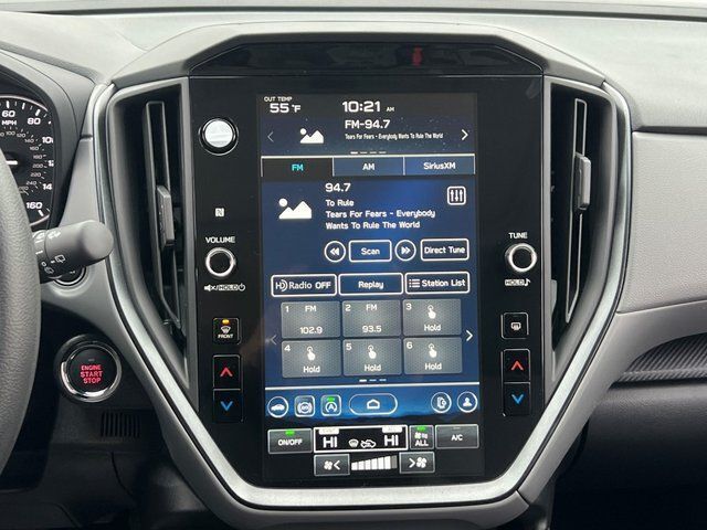 2026 Subaru CROSSTREK Premium Springfield VA