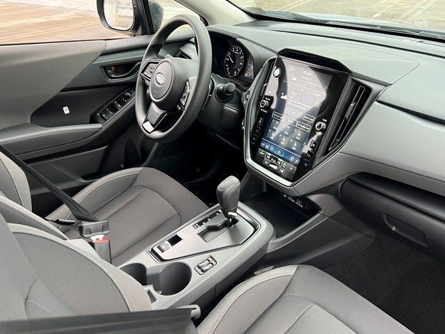 2026 Subaru CROSSTREK Premium Springfield VA