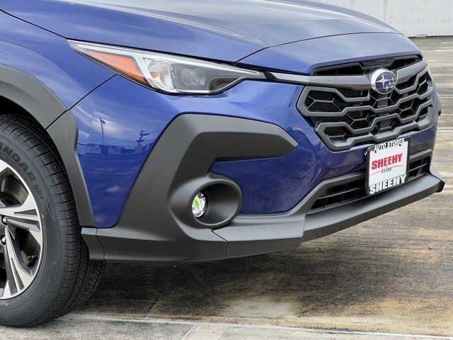 2026 Subaru CROSSTREK Premium Springfield VA