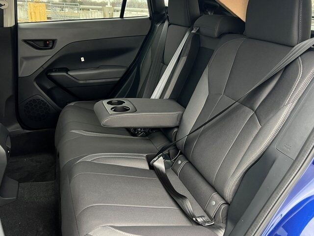 2026 Subaru CROSSTREK Premium Springfield VA