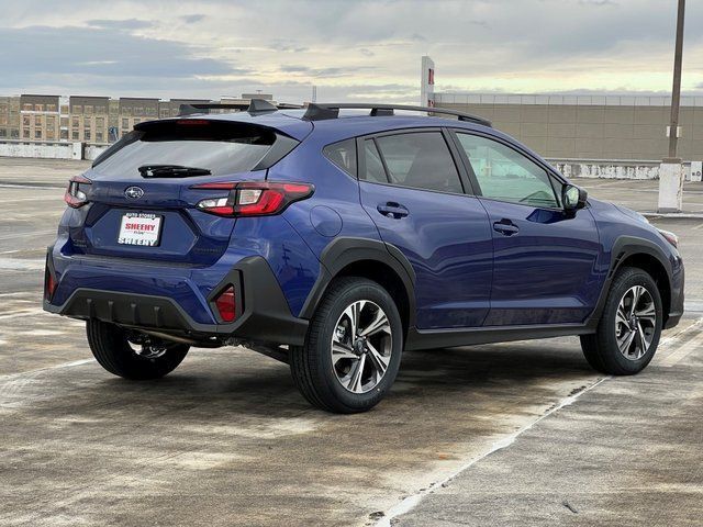 2026 Subaru CROSSTREK Premium Springfield VA