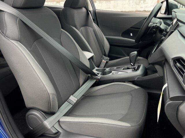 2026 Subaru CROSSTREK Premium Springfield VA