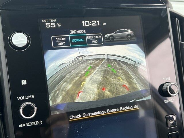 2026 Subaru CROSSTREK Premium Springfield VA