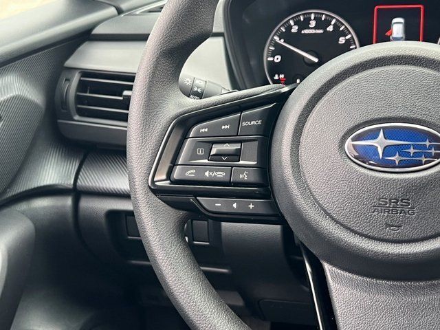 2026 Subaru CROSSTREK Premium Springfield VA