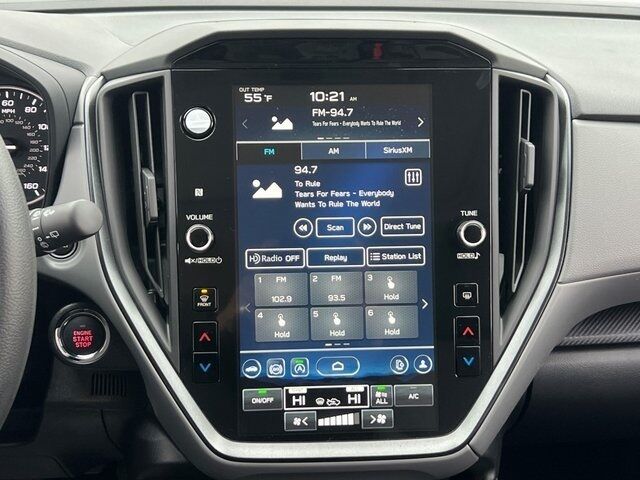 2026 Subaru CROSSTREK Premium Springfield VA