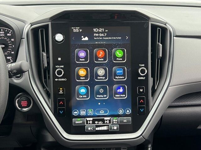 2026 Subaru CROSSTREK Premium Springfield VA