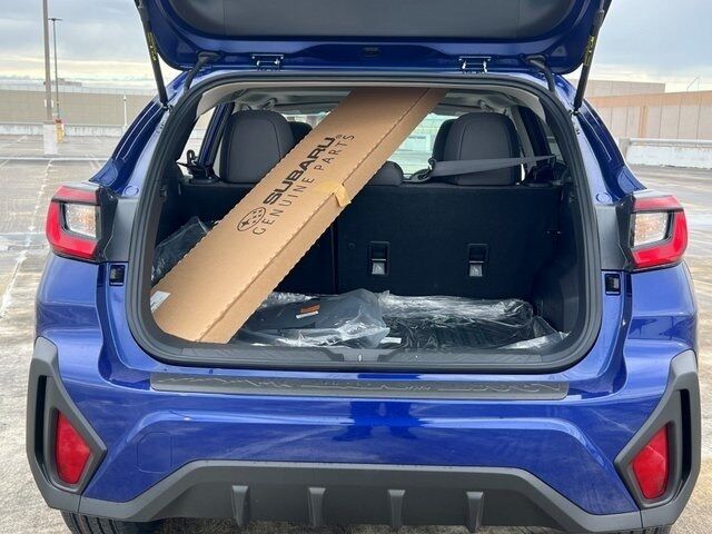 2026 Subaru CROSSTREK Premium Springfield VA