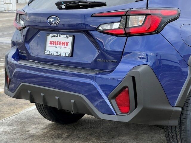 2026 Subaru CROSSTREK Premium Springfield VA