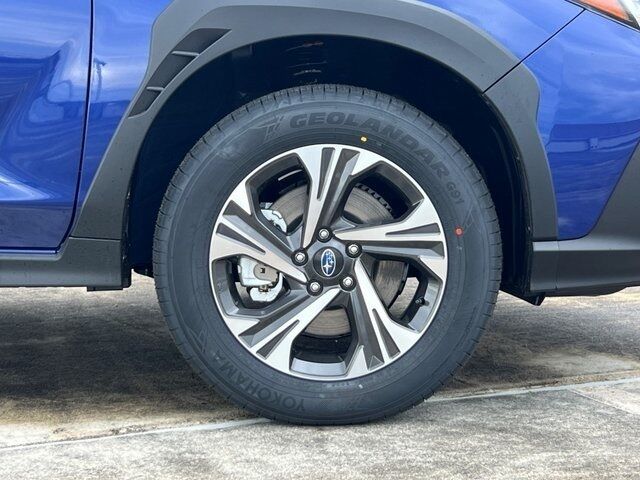 2026 Subaru CROSSTREK Premium Springfield VA