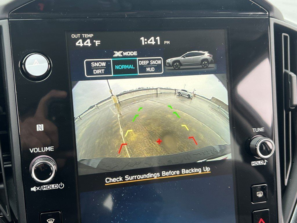 2026 Subaru CROSSTREK Premium Springfield VA