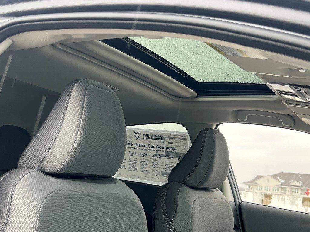 2026 Subaru CROSSTREK Premium Springfield VA