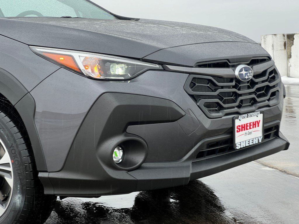 2026 Subaru CROSSTREK Premium Springfield VA