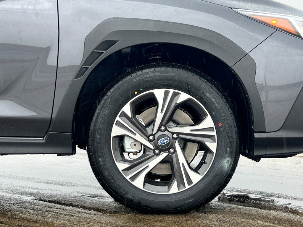 2026 Subaru CROSSTREK Premium Springfield VA