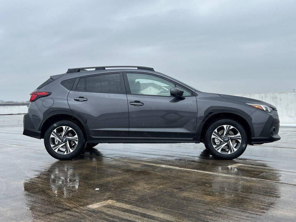 2026 Subaru CROSSTREK Premium Springfield VA
