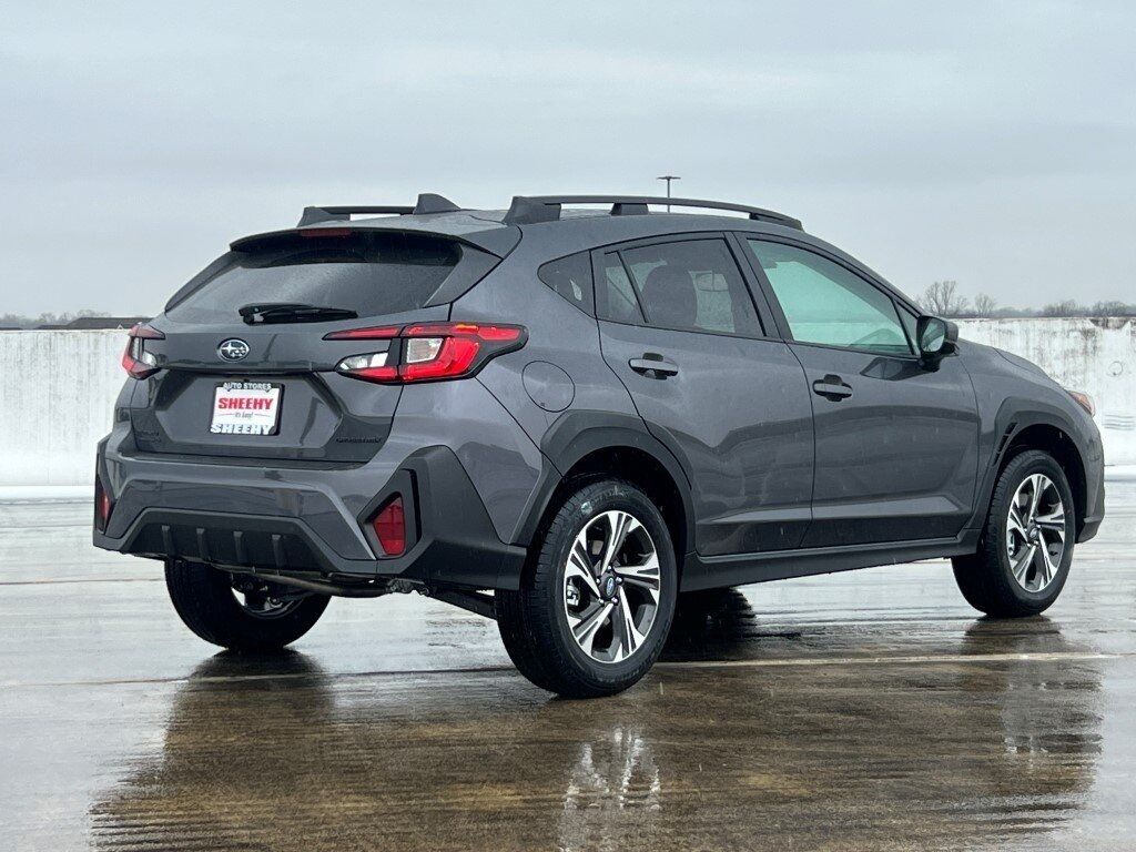 2026 Subaru CROSSTREK Premium Springfield VA