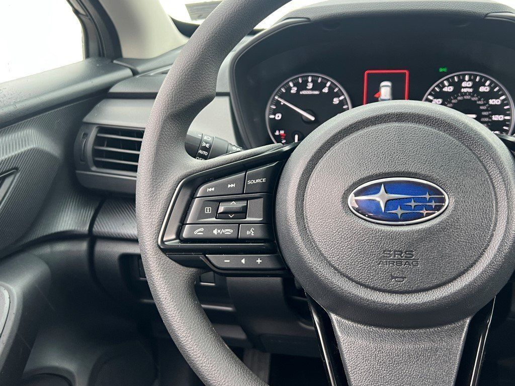 2026 Subaru CROSSTREK Premium Springfield VA
