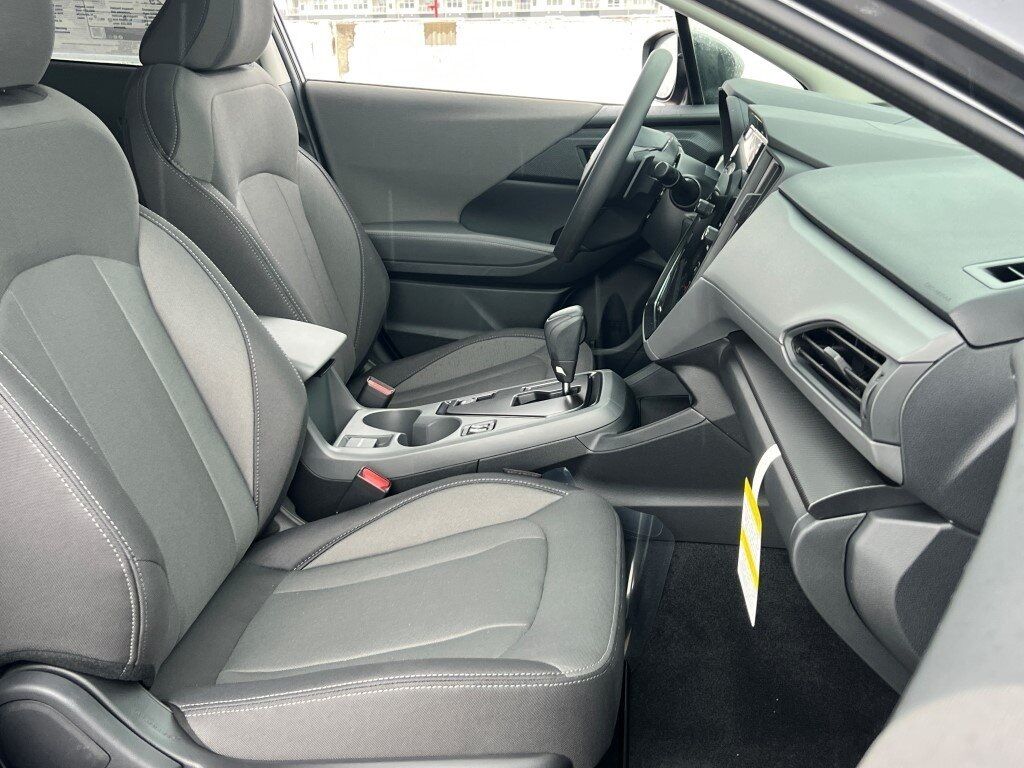 2026 Subaru CROSSTREK Premium Springfield VA