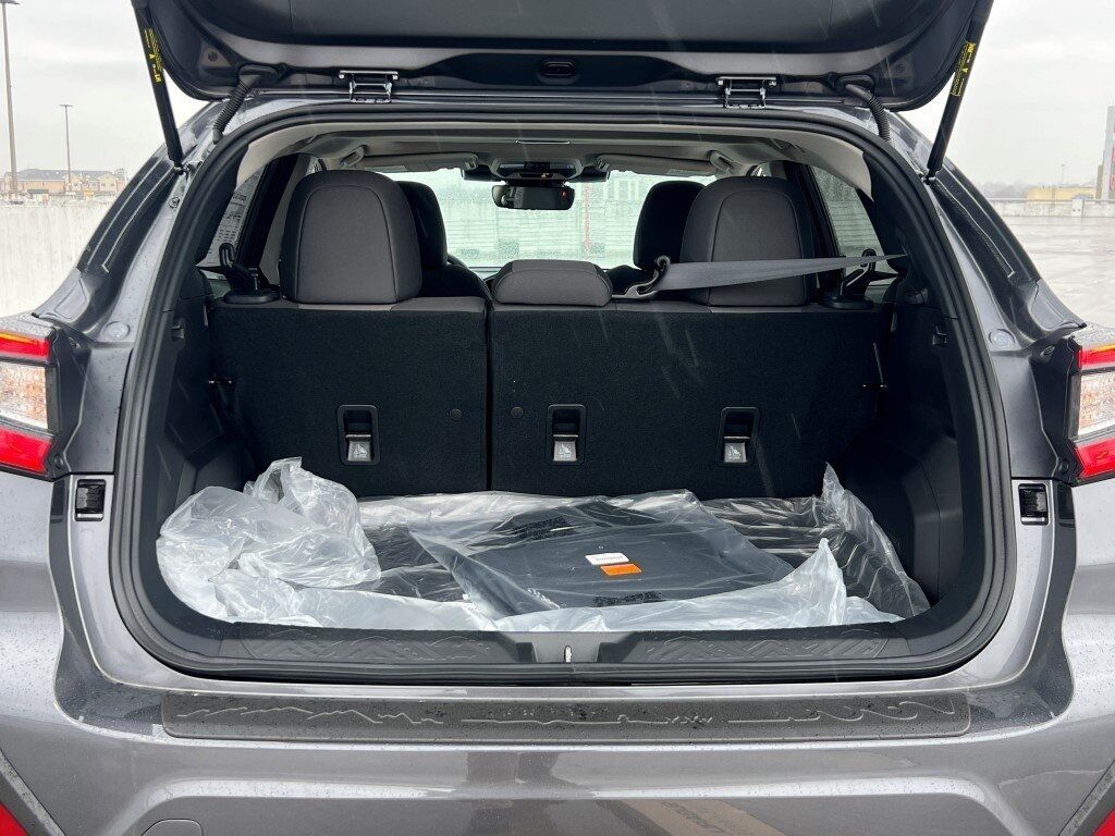 2026 Subaru CROSSTREK Premium Springfield VA