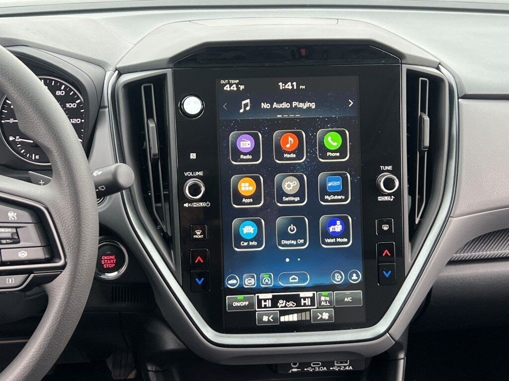 2026 Subaru CROSSTREK Premium Springfield VA