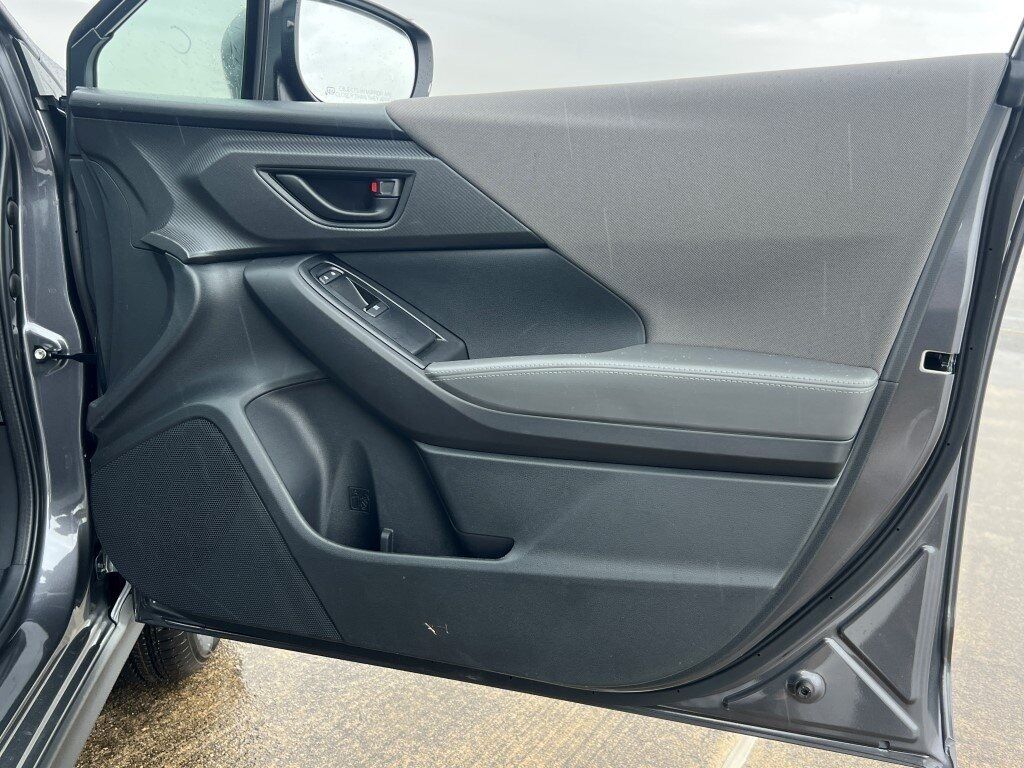 2026 Subaru CROSSTREK Premium Springfield VA