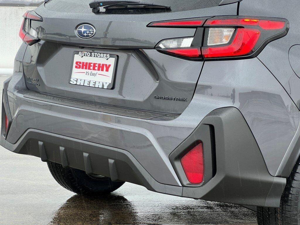 2026 Subaru CROSSTREK Premium Springfield VA