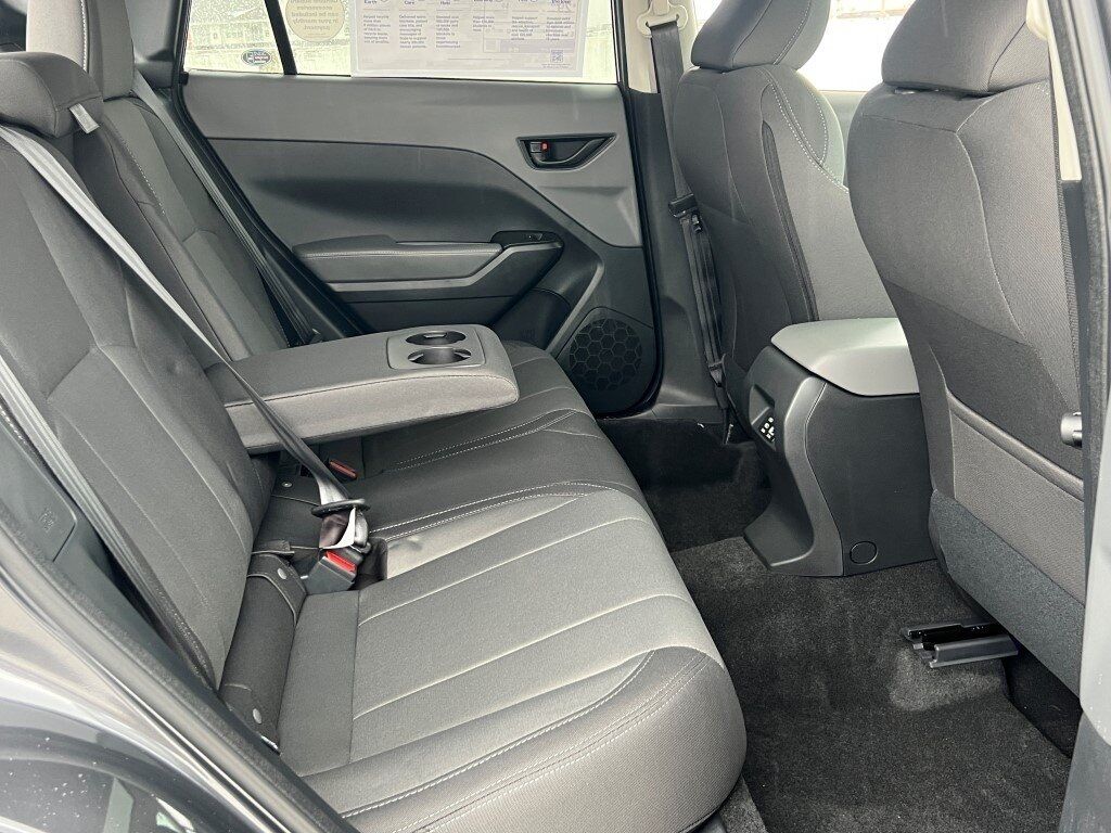 2026 Subaru CROSSTREK Premium Springfield VA