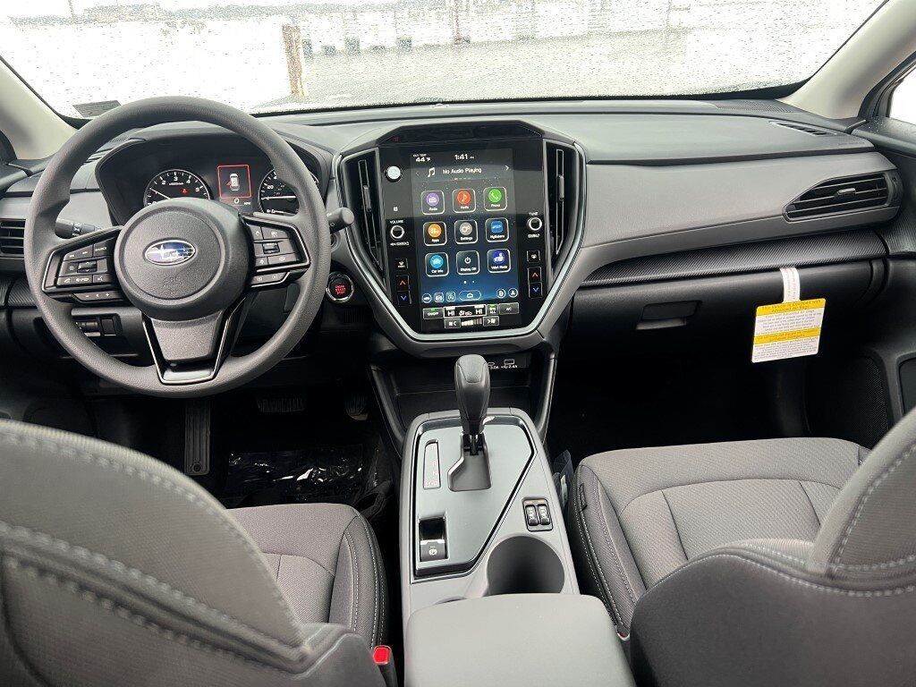 2026 Subaru CROSSTREK Premium Springfield VA