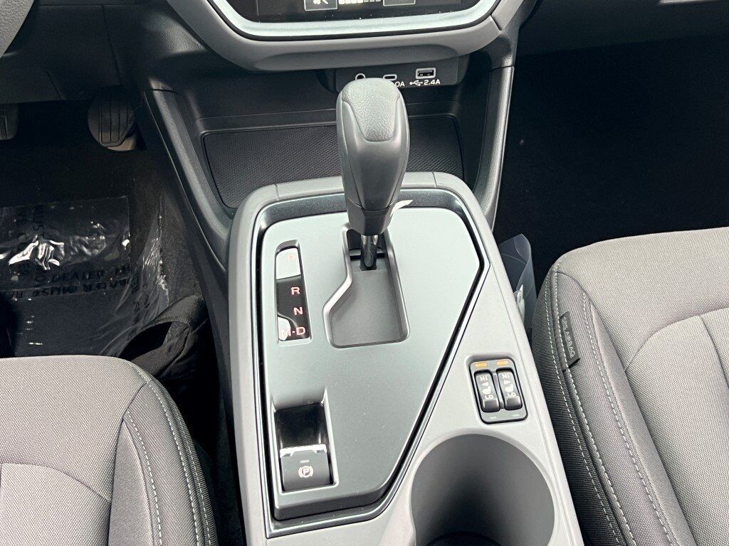 2026 Subaru CROSSTREK Premium Springfield VA