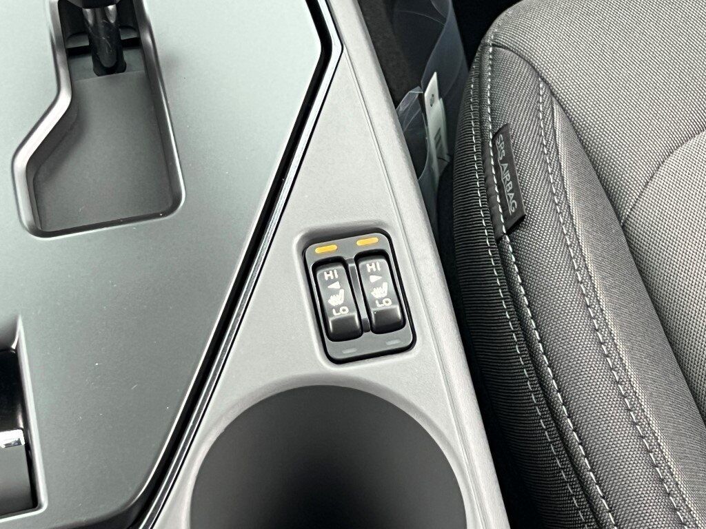 2026 Subaru CROSSTREK Premium Springfield VA