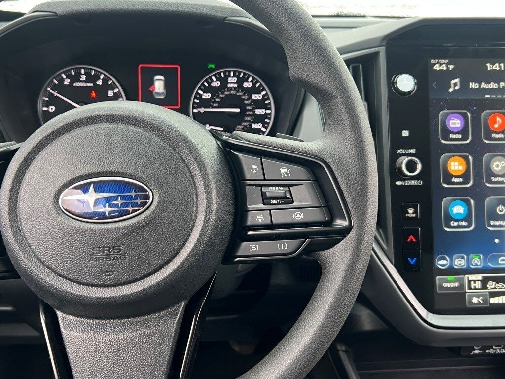 2026 Subaru CROSSTREK Premium Springfield VA