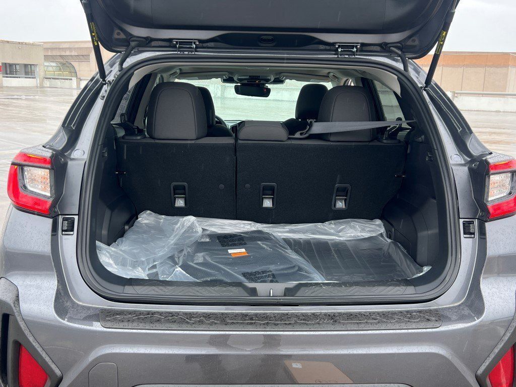 2026 Subaru CROSSTREK Premium Springfield VA