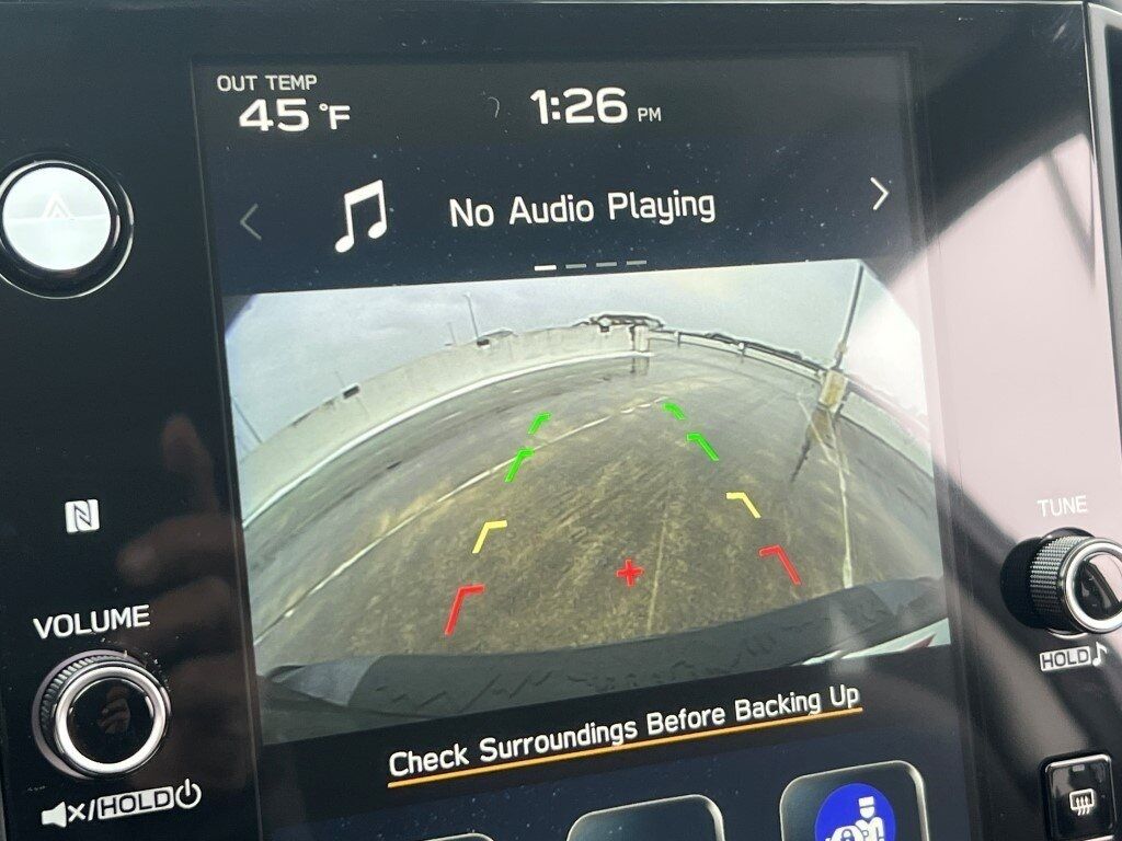 2026 Subaru CROSSTREK Premium Springfield VA