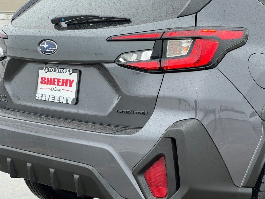 2026 Subaru CROSSTREK Premium Springfield VA
