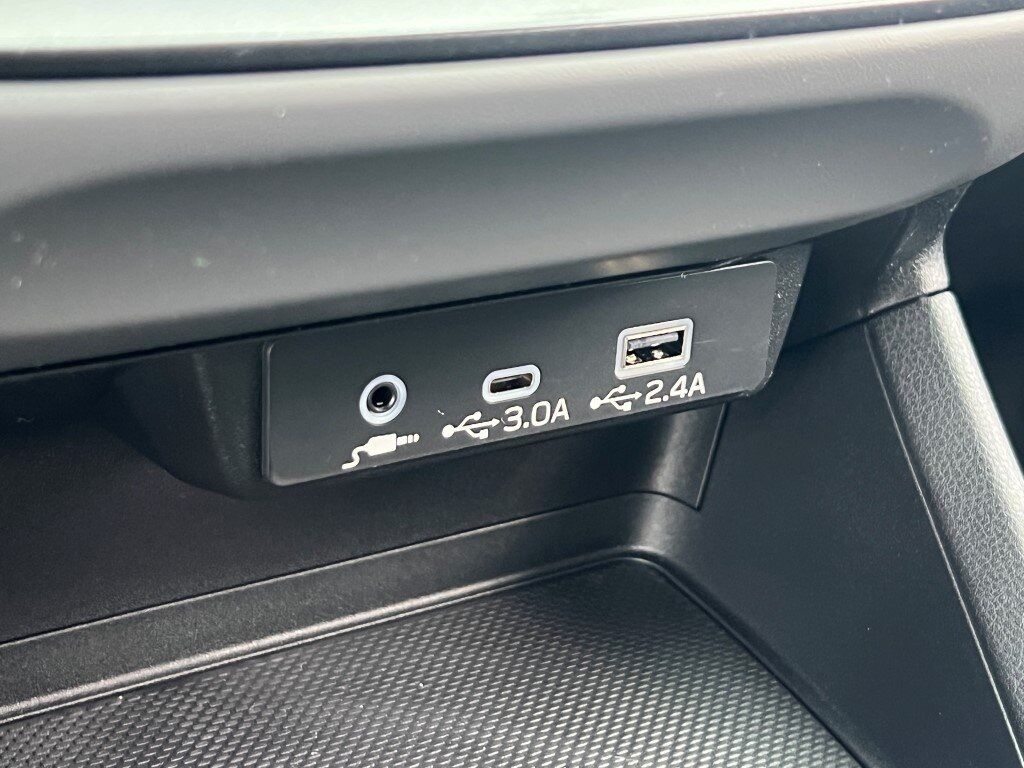 2026 Subaru CROSSTREK Premium Springfield VA