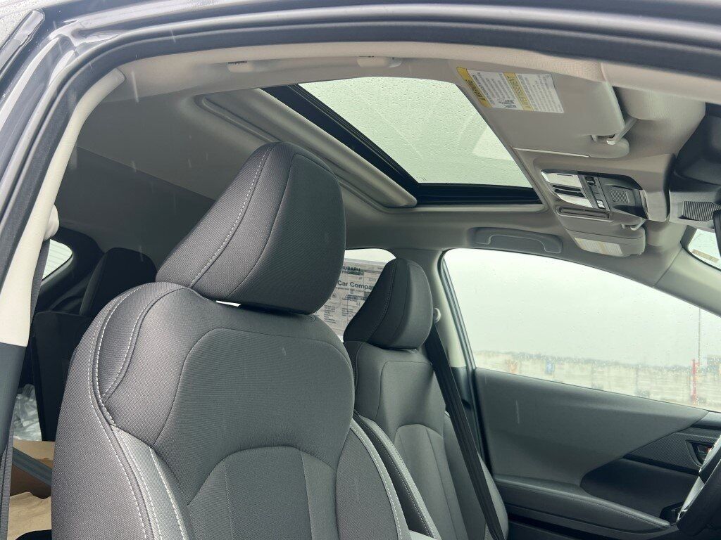 2026 Subaru CROSSTREK Premium Springfield VA