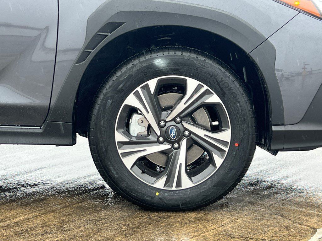 2026 Subaru CROSSTREK Premium Springfield VA