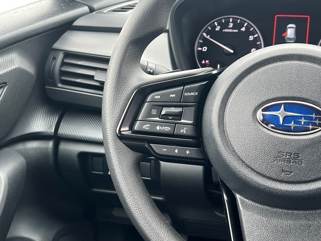 2026 Subaru CROSSTREK Premium Springfield VA