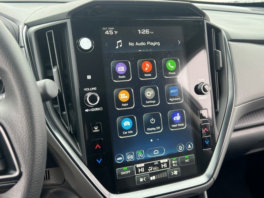 2026 Subaru CROSSTREK Premium Springfield VA