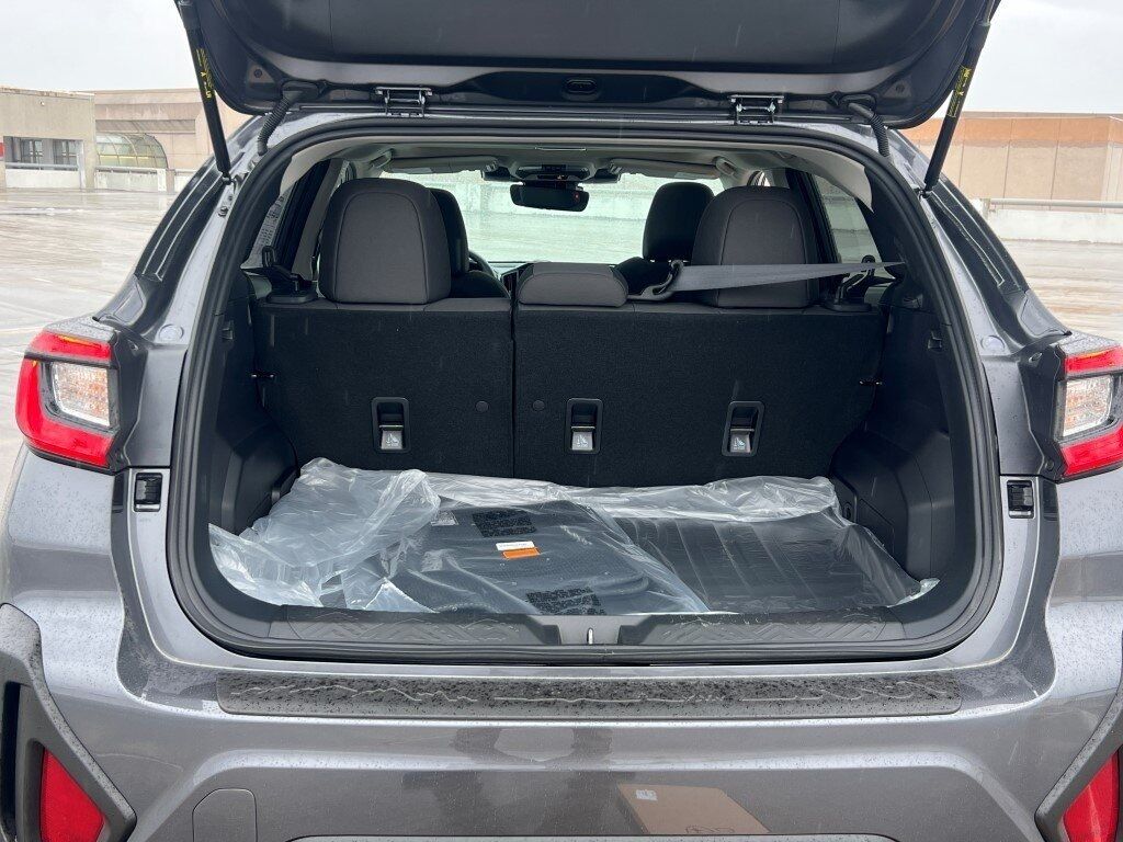 2026 Subaru CROSSTREK Premium Springfield VA