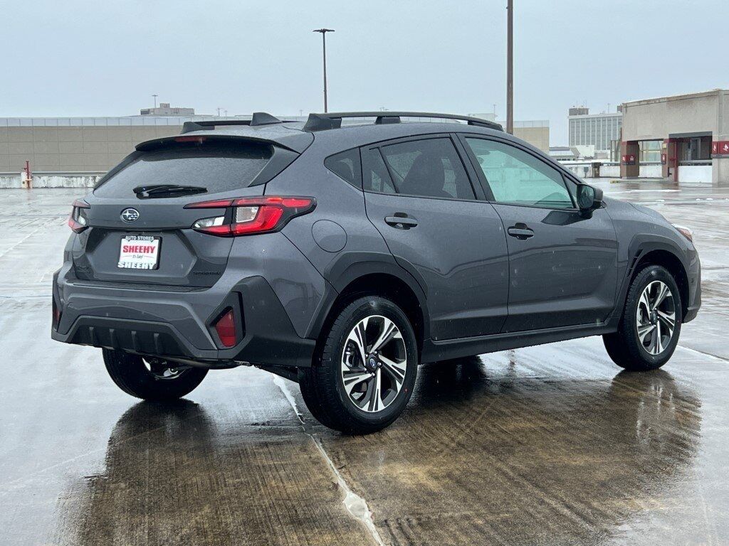 2026 Subaru CROSSTREK Premium Springfield VA