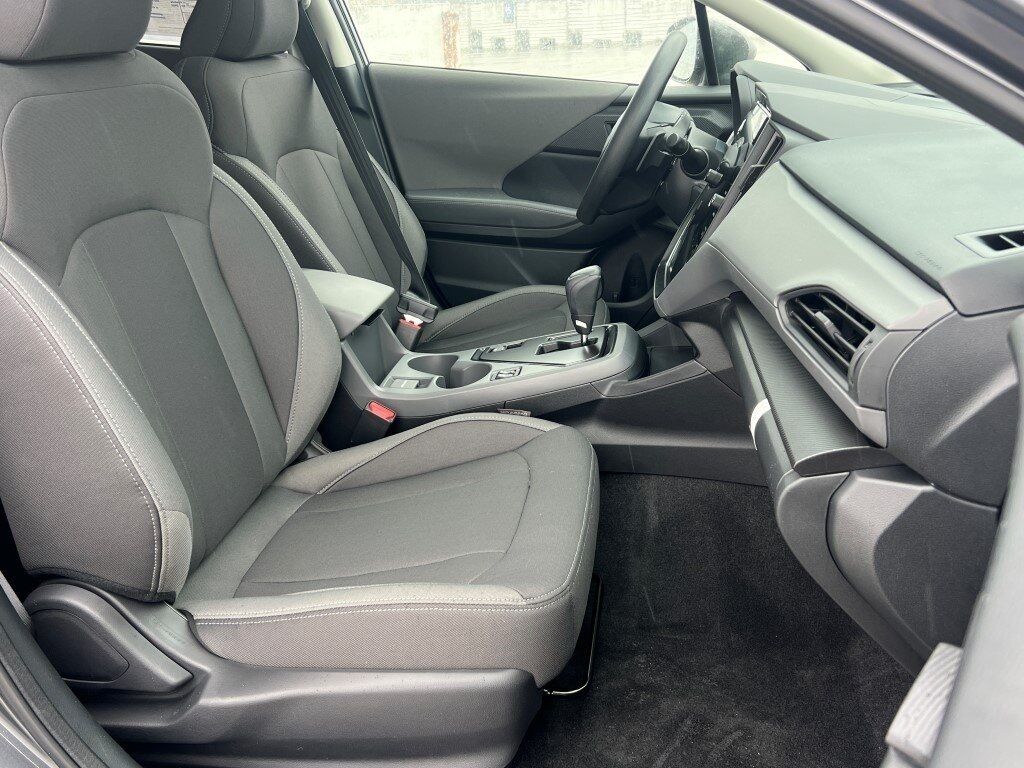 2026 Subaru CROSSTREK Premium Springfield VA